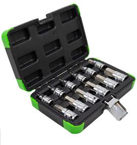 "Ključevi nasadni sa imbus profilom 5-22 mm prihvat 1/2"" 12/1 JBM"